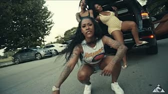 Post 10 by Glizzy Glow on YouTube (video)