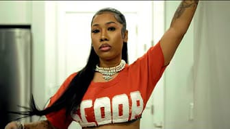Post 4 by Glizzy Glow on YouTube (video)