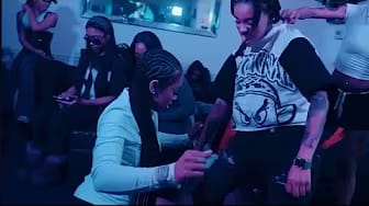 Post 3 by Glizzy Glow on YouTube (video)