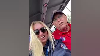 Post 1 by Hannah Mae Dugmore on YouTube (video)