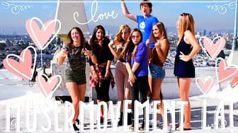 Post 2 by Hannah Mae Dugmore on YouTube (video)
