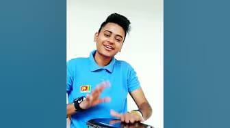 Post 8 by Nilanthi With Wave Sky on YouTube (video)
