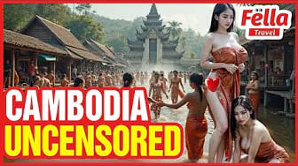 Post 7 by Fella Travel on YouTube (video)