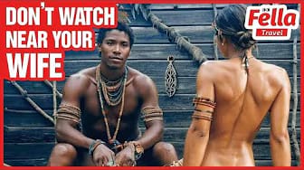 Post 5 by Fella Travel on YouTube (video)