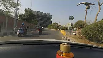 Post 1 by Hriday blog on YouTube (video)