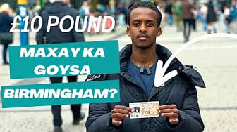 Post 1 by Elyas aj on YouTube (video)