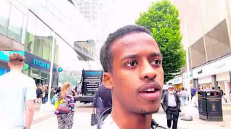 Post 3 by Elyas aj on YouTube (video)