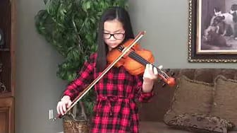 Post 1 by Audrey Doering on YouTube (video)