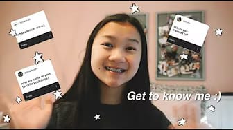 Post 3 by Audrey Doering on YouTube (video)