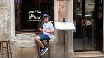 Post 9 by MITCHELL'S HISTORY WORLD on YouTube (video)