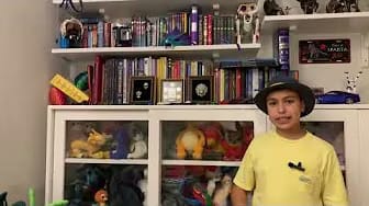 Post 7 by MITCHELL'S HISTORY WORLD on YouTube (video)