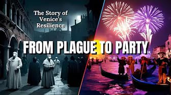 Post 3 by MITCHELL'S HISTORY WORLD on YouTube (video)