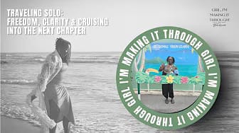 Post 9 by Girl I'm Making It Through on YouTube (video)