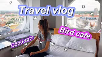 Post 2 by Paulina Nicole on YouTube (video)