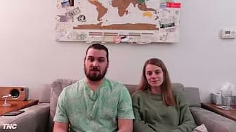 Post 5 by The Nowhere Couple on YouTube (video)