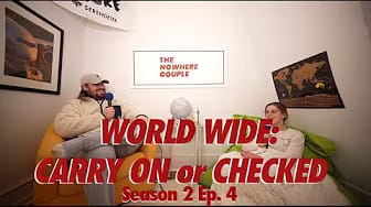 Post 3 by The Nowhere Couple on YouTube (video)