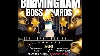 Post 5 by Made In: Birmingham on YouTube (video)