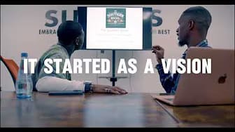 Post 7 by Made In: Birmingham on YouTube (video)