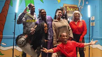 Post 4 by Made In: Birmingham on YouTube (video)