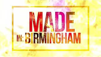 Post 1 by Made In: Birmingham on YouTube (video)