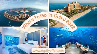 Post 10 by Top Fly Offer on YouTube (video)