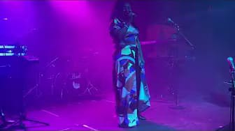Post 10 by Neika Simone on YouTube (video)