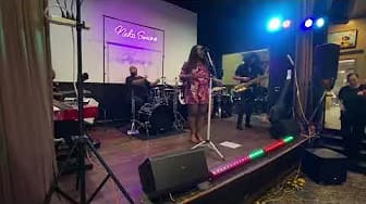 Post 7 by Neika Simone on YouTube (video)