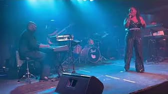 Post 5 by Neika Simone on YouTube (video)
