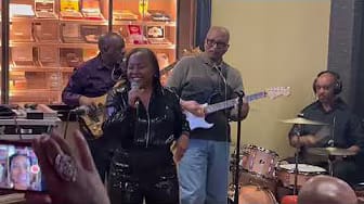 Post 2 by Neika Simone on YouTube (video)
