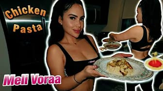 Post 1 by MeliVoraa on YouTube (video)