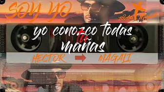 Post 3 by Hector Magali on YouTube (video)