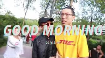 Post 1 by HIGHER BROTHERS on YouTube (video)