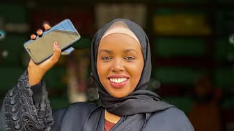 Post 7 by Tour In Somalia on YouTube (video)