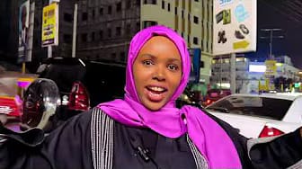 Post 5 by Tour In Somalia on YouTube (video)
