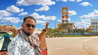 Post 4 by Tour In Somalia on YouTube (video)