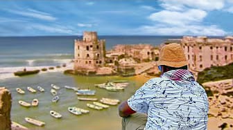 Post 1 by Tour In Somalia on YouTube (video)