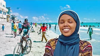 Post 3 by Tour In Somalia on YouTube (video)