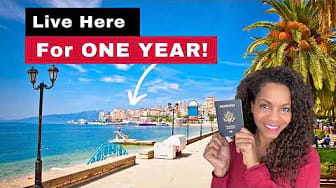 Post 3 by Almost Retired Abroad on YouTube (video)
