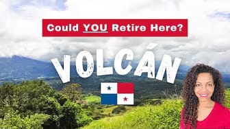 Post 4 by Almost Retired Abroad on YouTube (video)