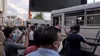 Post 1 by Traveler Max Lanka on YouTube (video)