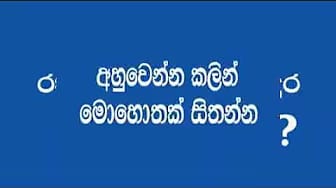 Post 8 by Traveler Max Lanka on YouTube (video)