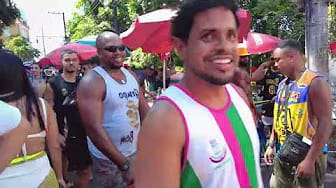 Post 4 by Carnival Vision on YouTube (video)