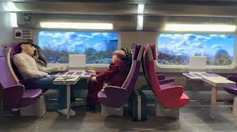 Post 1 by Rimarria Travels on YouTube (video)