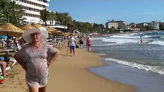 Post 4 by Walks and Travel on YouTube (video)