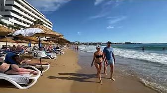Post 1 by Walks and Travel on YouTube (video)
