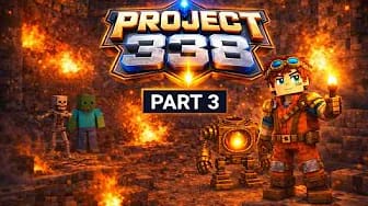 Post 4 by Project 338 on YouTube (video)