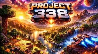 Post 2 by Project 338 on YouTube (video)