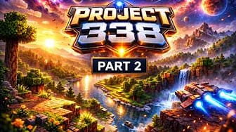 Post 3 by Project 338 on YouTube (video)