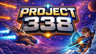 Post 1 by Project 338 on YouTube (video)