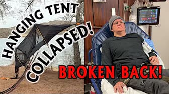 Post 6 by Take 1 Adventure on YouTube (video)